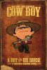 COW BOY A BOY AND HIS HORSE TP [9781608864195]